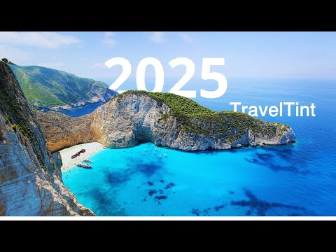 Top 10 Must-Visit Travel Destinations Around the World!