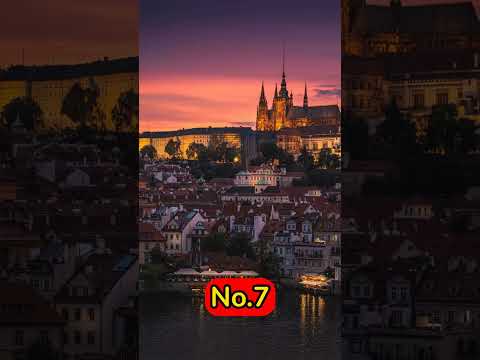 Top 10 Best Winter Wonderland Destinations Around the World #youtubeshorts #shorts #travel