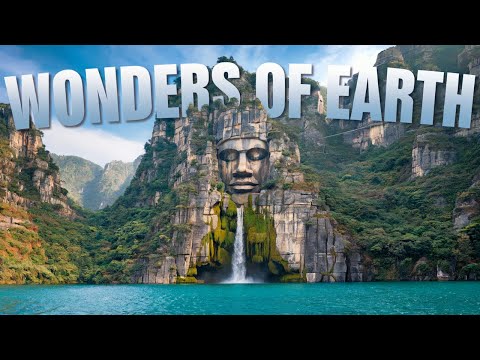 Best Travel Destinations in The World – 4K Travel Documentary