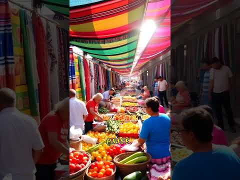 Cheapest Travel Destinations