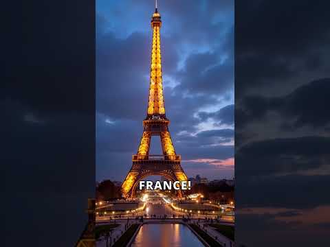 Top 10 Must-Visit Destinations Around the World