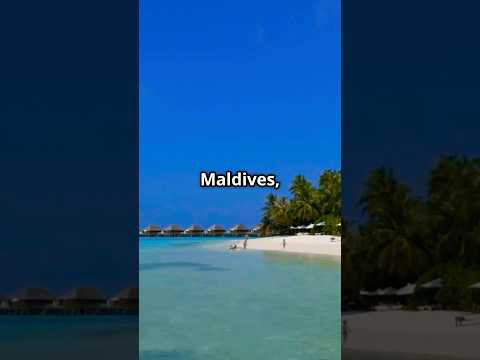 Top 5 Must Visit Travel  Destinations Of 2025