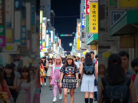 "Breathtaking Views of Tokyo—Unreal!"