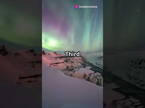 Top 5 Breathtaking Places on Earth! 🌍 Must-See Travel Destinations.