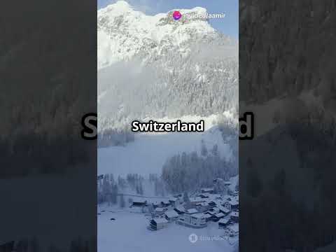 Top 10 Most Beautiful Countries#BeautifulCountries #TravelDestinations#ExploreTheWorld #NatureLovers
