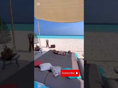 Please subscribe for more travel destinations #adventure #maldives #shorts #explore #travel