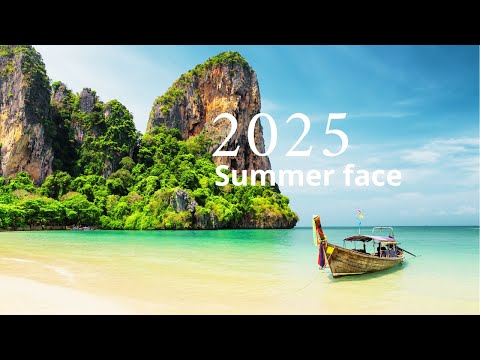 Best Travel Destinations for 2025